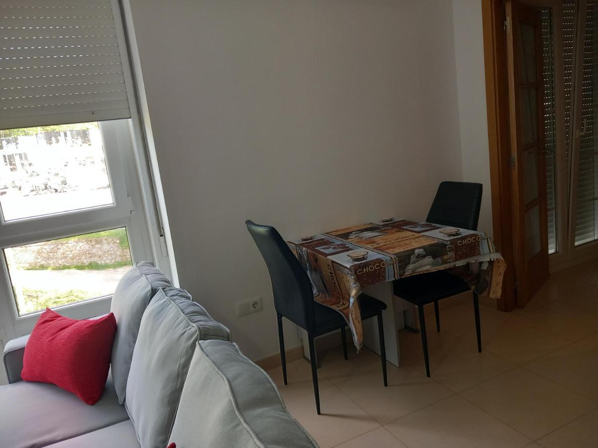Viveiro Daire Dış mekan fotoğraf