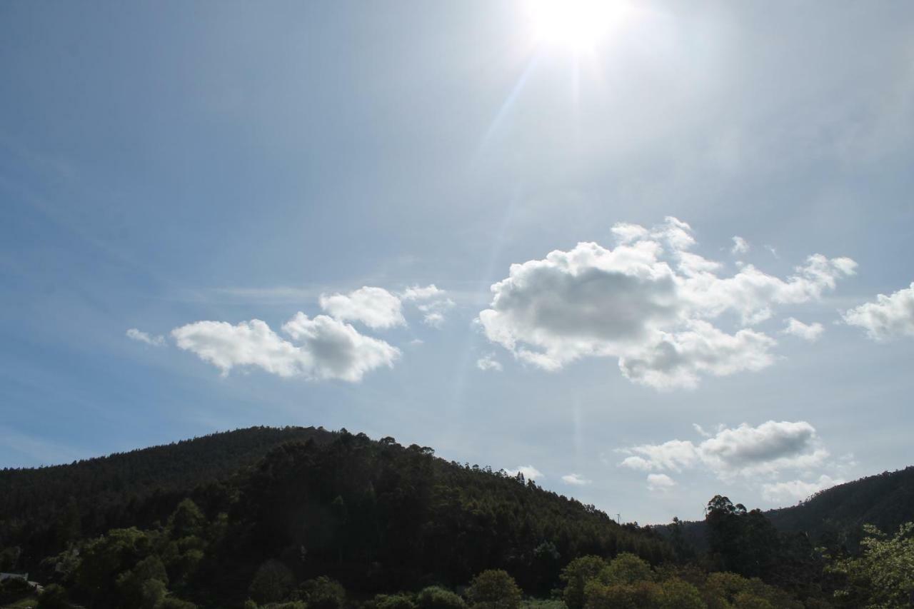 Viveiro Daire Dış mekan fotoğraf